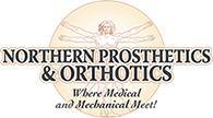 Northern Prosthetics & Orthotics, Presque Isle, ME