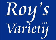 Roy's Variety, LLC