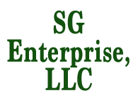 SG Enterprise, LLC