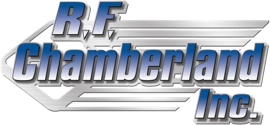 RF Chamberland Logo