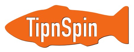 TipnSpin.com Logo